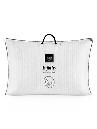 Infinity Comforter & Pillow Collection