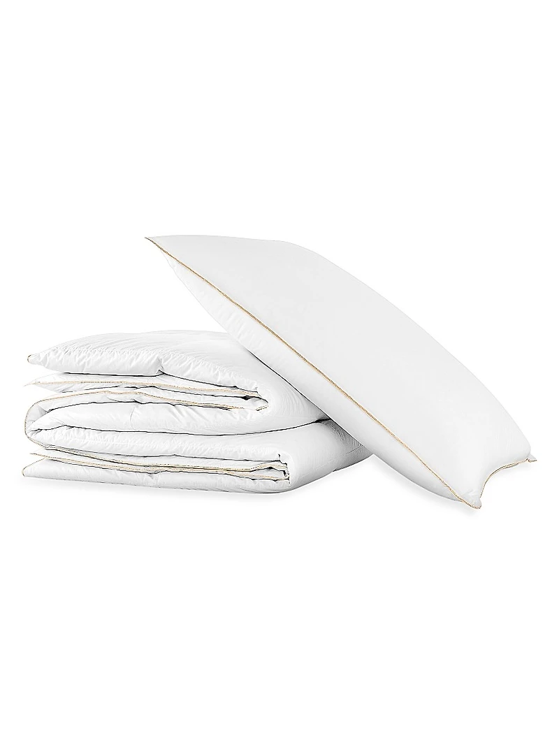 Kaiser Comforters & Pillows Collection