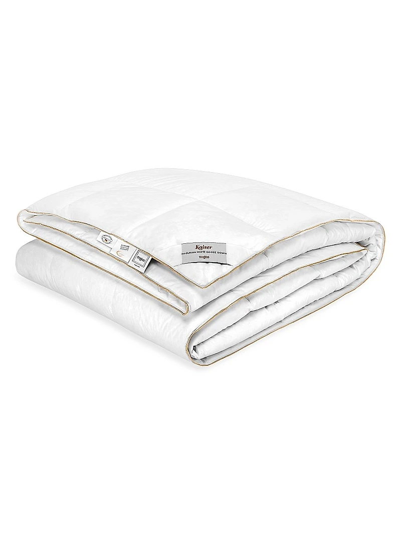 Kaiser Comforters & Pillows Collection