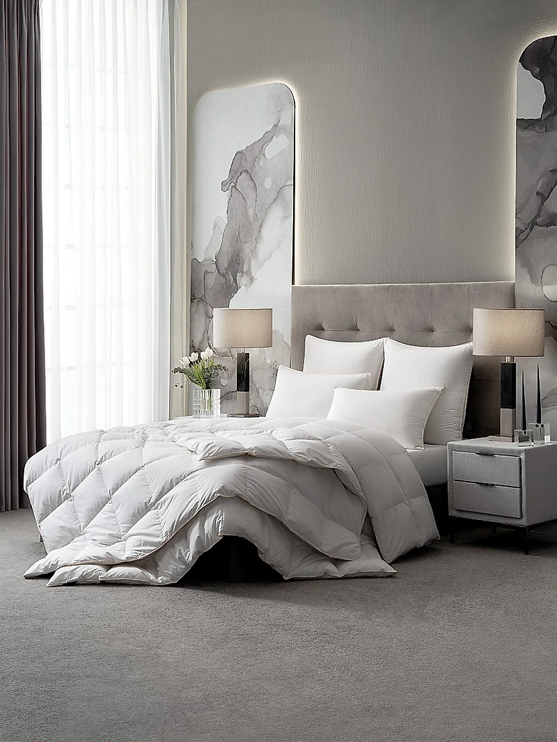 Kaiser Comforters & Pillows Collection
