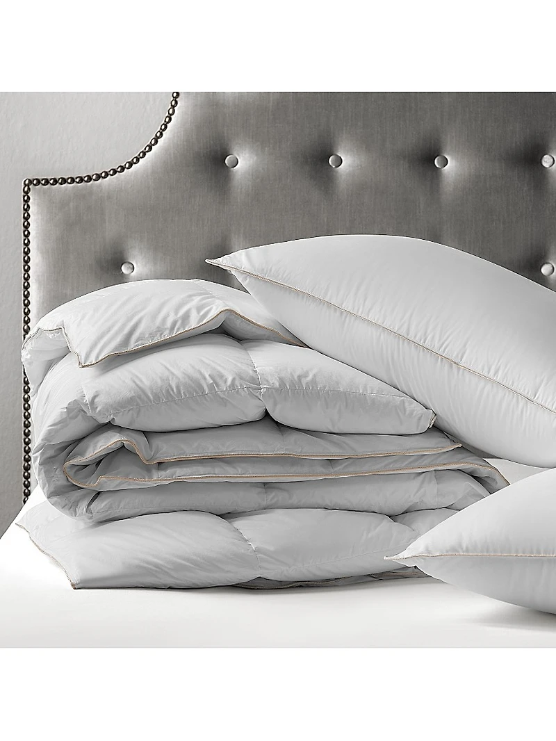 Kaiser Comforters & Pillows Collection