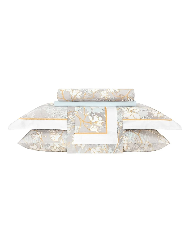 Sybil Duvet Cover & Sham Collection