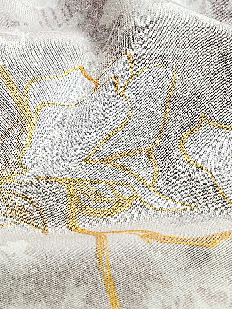 Sybil Duvet Cover & Sham Collection