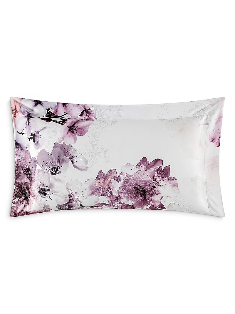 Wilma Duvet Cover & Sham Collection