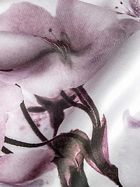 Wilma Duvet Cover & Sham Collection