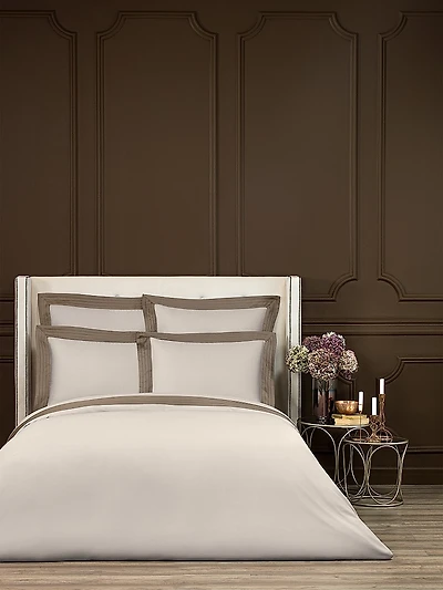 Eden Duvet Cover & Sham Collection