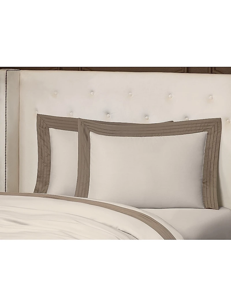 Eden Duvet Cover & Sham Collection