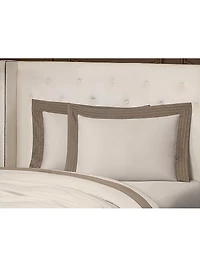 Eden Duvet Cover & Sham Collection