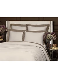 Eden Duvet Cover & Sham Collection