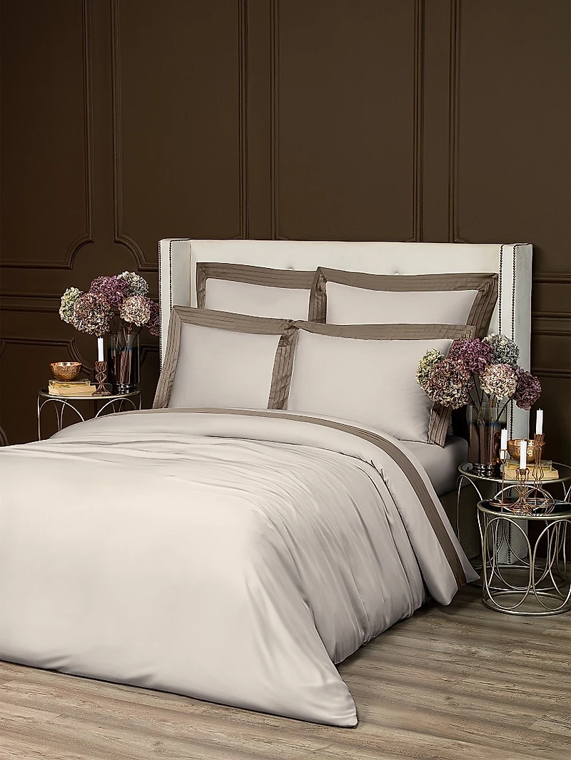 Eden Duvet Cover & Sham Collection