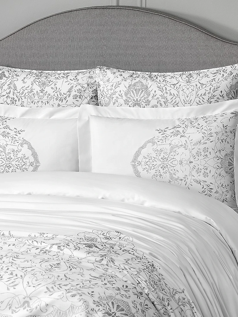 Amaris Duvet Cover & Sham Collection