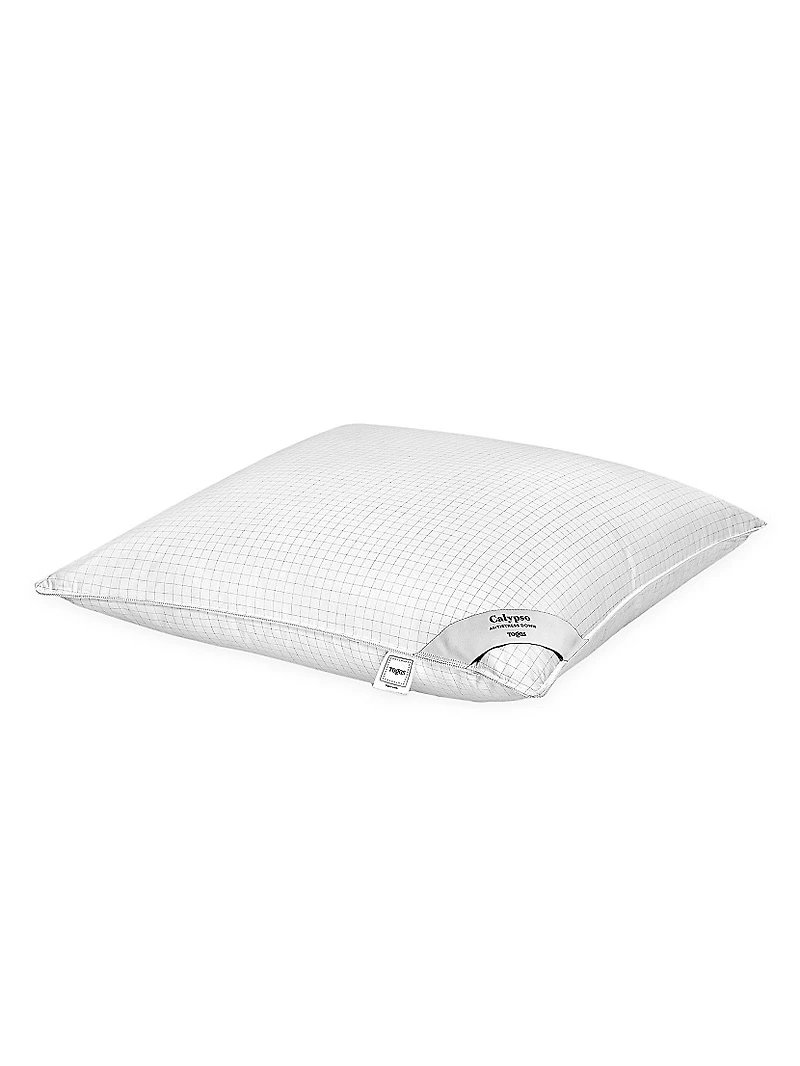 Calipso Down Pillow