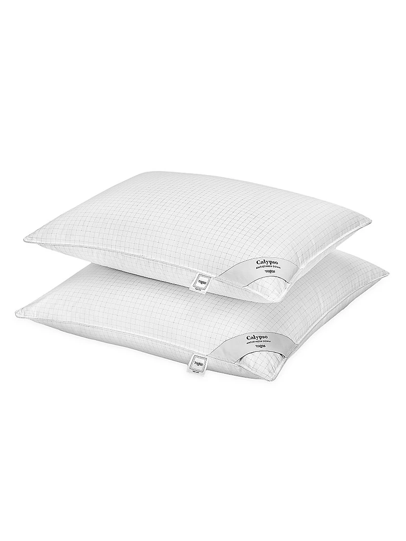 Calipso Down Pillow