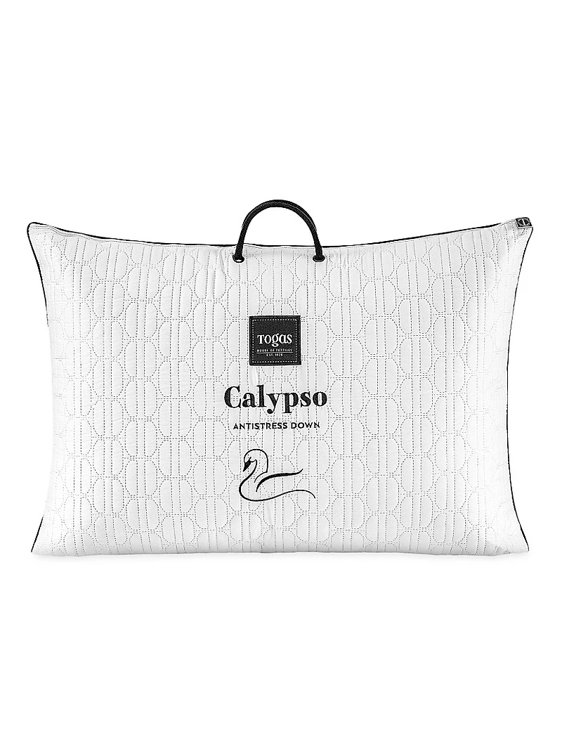 Calipso Down Pillow