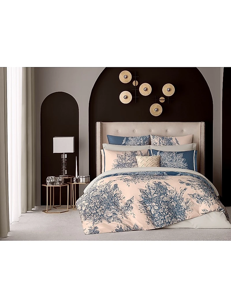 Fonteni Duvet Cover & Sham Collection