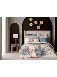 Fonteni Duvet Cover & Sham Collection