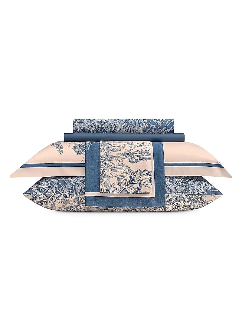 Fonteni Duvet Cover & Sham Collection