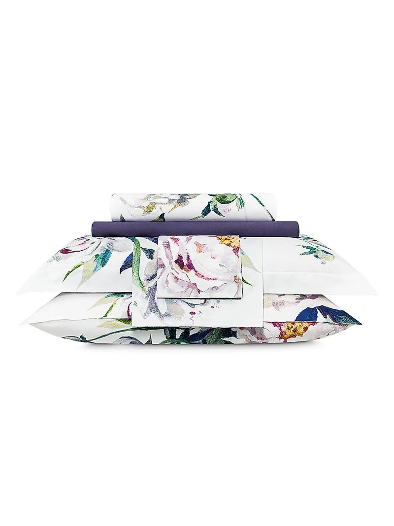 Peonia Duvet Cover & Sham Collection