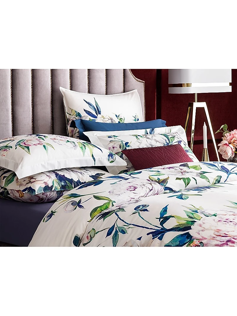 Peonia Duvet Cover & Sham Collection