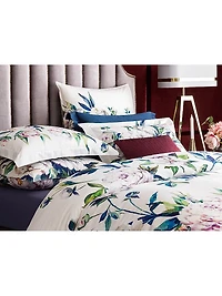 Peonia Duvet Cover & Sham Collection