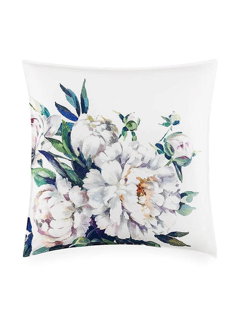 Peonia Duvet Cover & Sham Collection