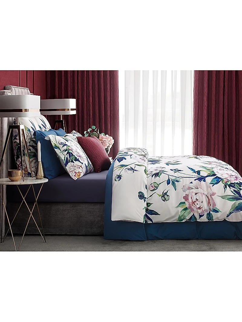 Peonia Duvet Cover & Sham Collection