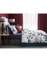 Peonia Duvet Cover & Sham Collection