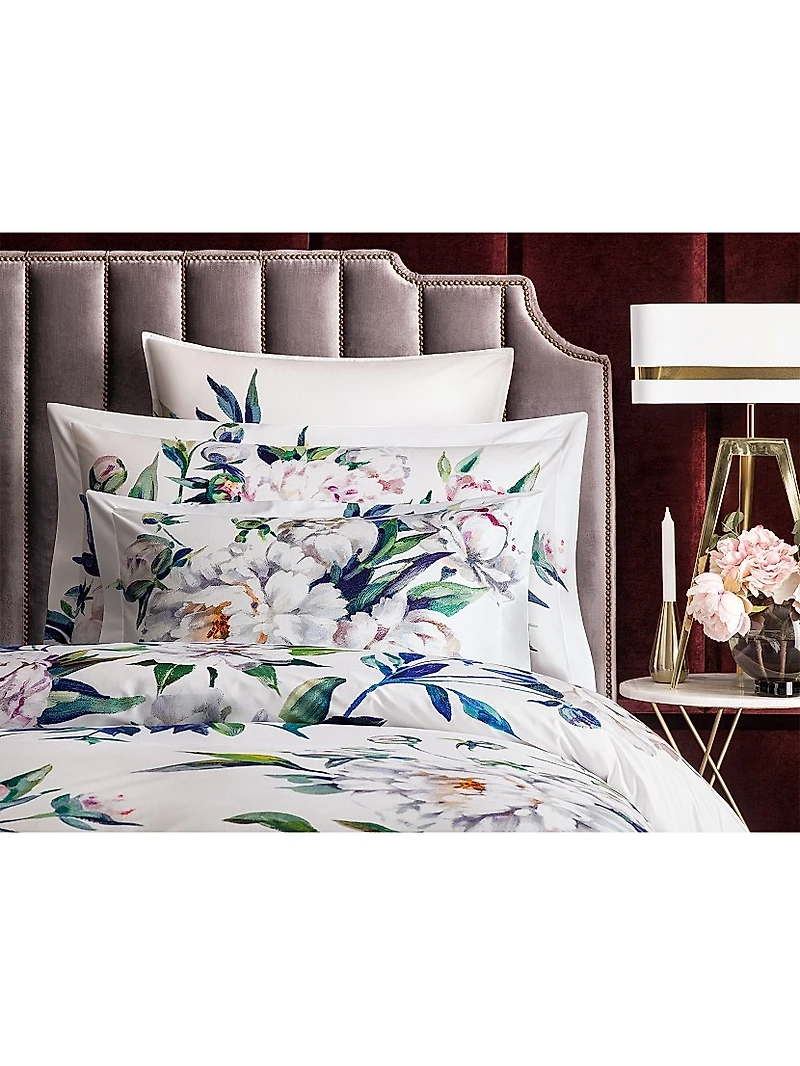 Peonia Duvet Cover & Sham Collection