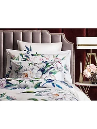 Peonia Duvet Cover & Sham Collection