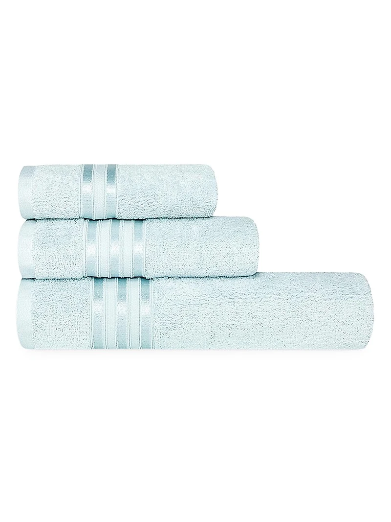 Arcadia Towel Collection