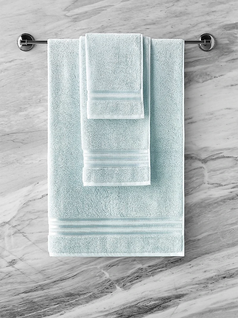 Arcadia Towel Collection