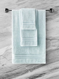 Arcadia Towel Collection