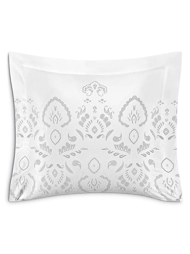 Anassa Duvet Cover & Sham Collection
