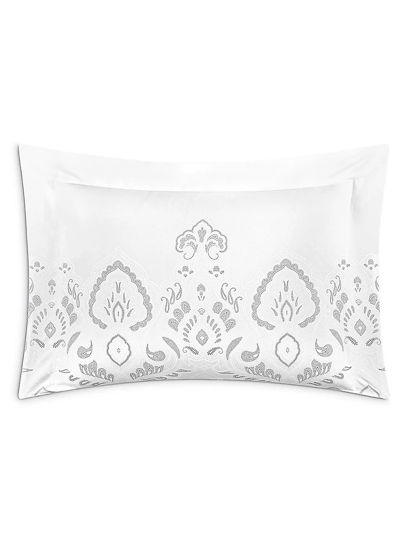 Anassa Duvet Cover & Sham Collection