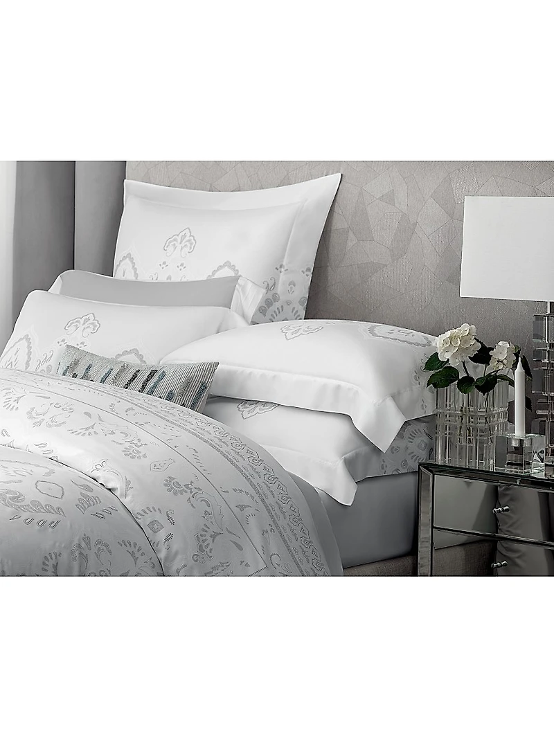 Anassa Duvet Cover & Sham Collection