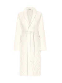 Michelle Cotton Bathrobe