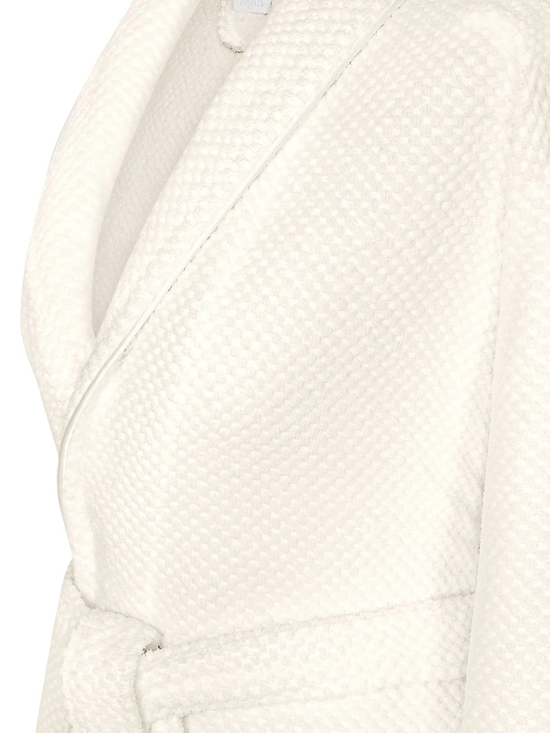Michelle Cotton Bathrobe