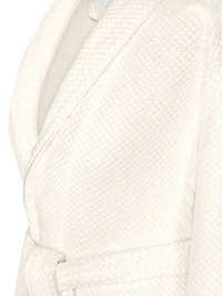 Michelle Cotton Bathrobe
