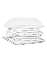 Nobilis Comforter & Pillow Collection