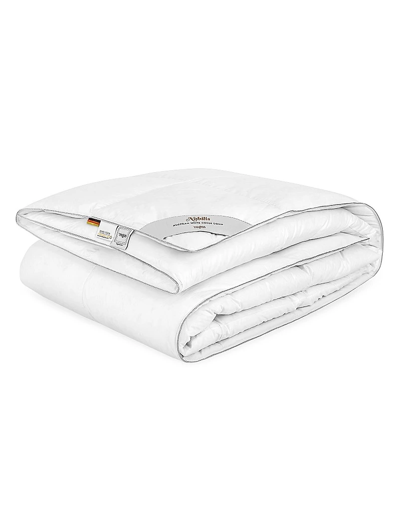 Nobilis Comforter & Pillow Collection