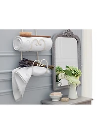 Poitiers Towel Collection