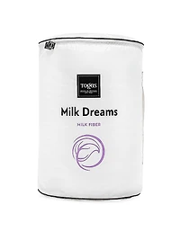 Milk Dreams Comforter & Pillow Collection