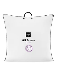 Milk Dreams Comforter & Pillow Collection