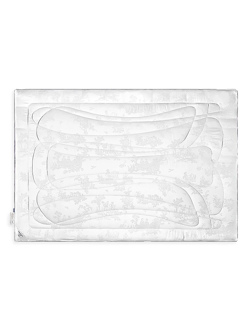 Milk Dreams Comforter & Pillow Collection