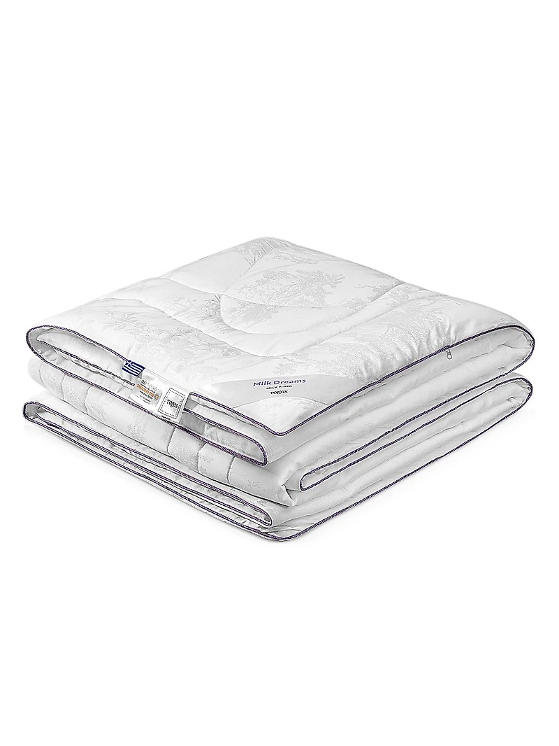 Milk Dreams Comforter & Pillow Collection