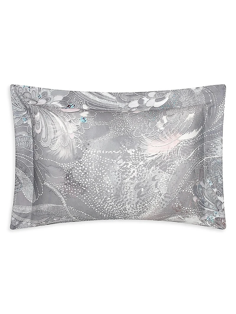 Perla Duvet Cover & Sham Collection