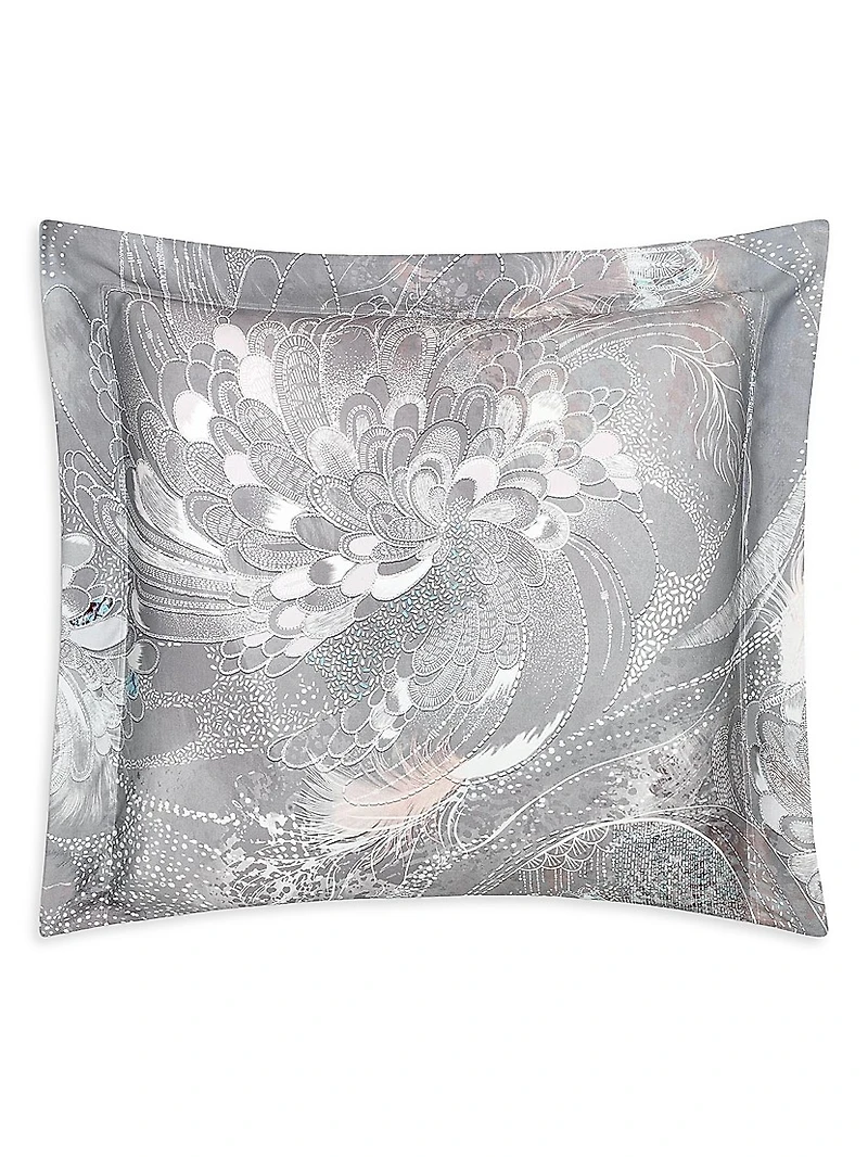 Perla Duvet Cover & Sham Collection