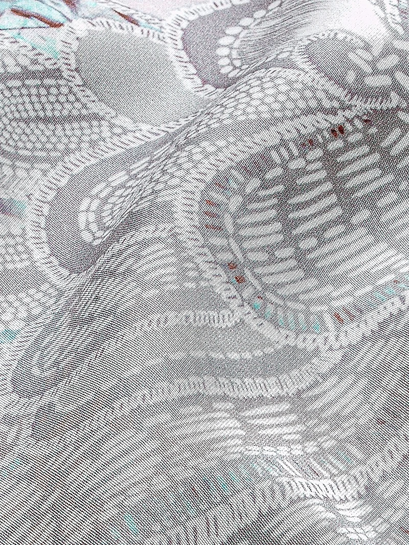 Perla Duvet Cover & Sham Collection