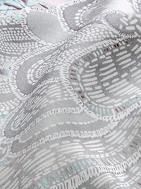 Perla Duvet Cover & Sham Collection