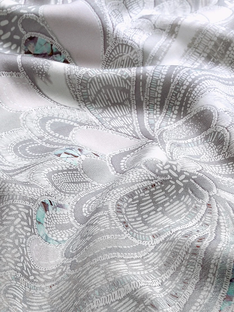 Perla Duvet Cover & Sham Collection